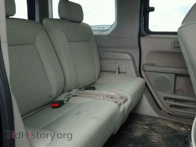 2009 HONDA ELEMENT - VIN: 5J6YH28779L002004 - Photo 6