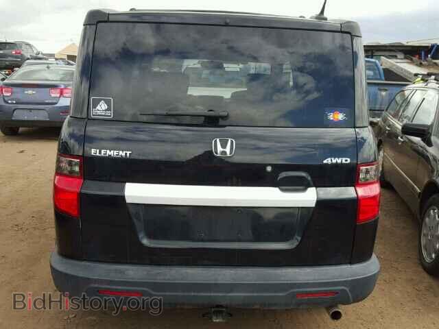 2009 HONDA ELEMENT - VIN: 5J6YH28779L002004 - Photo 10