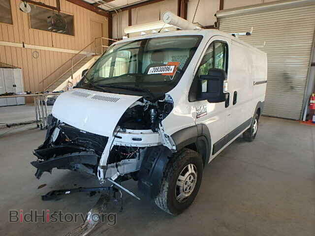 2015 RAM PROMASTER - VIN: 3C6TRVAG8FE506291 - Фото 2