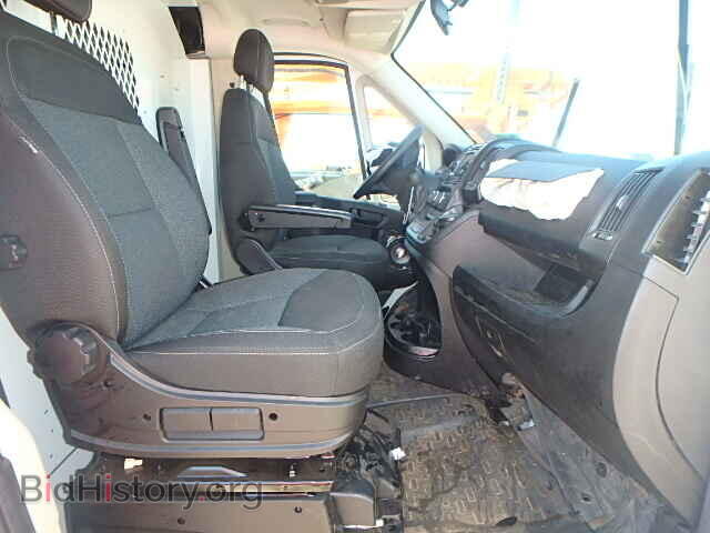 2015 RAM PROMASTER - VIN: 3C6TRVAG8FE506291 - Фото 5