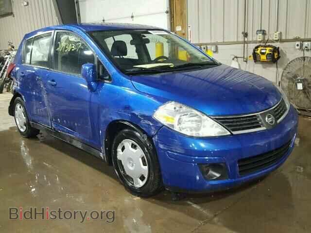 Фотография 3N1BC13E09L414248 - NISSAN VERSA 2009