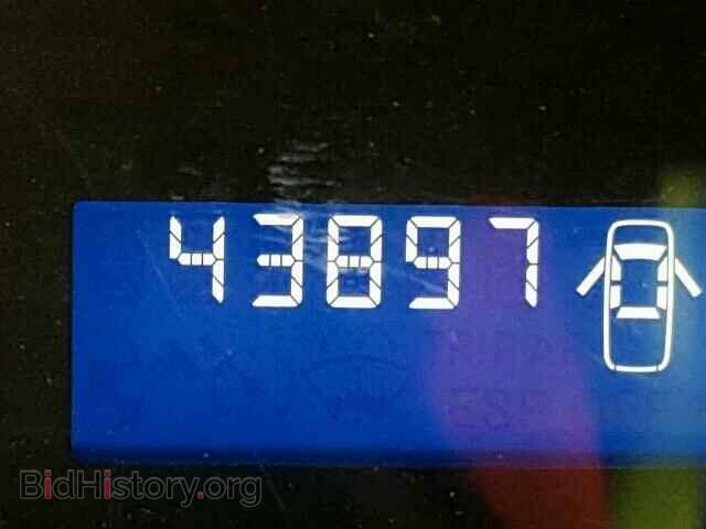 2011 DODGE RAM 1500 - VIN: 3D7JB1EK4BG611264 - Фото 8