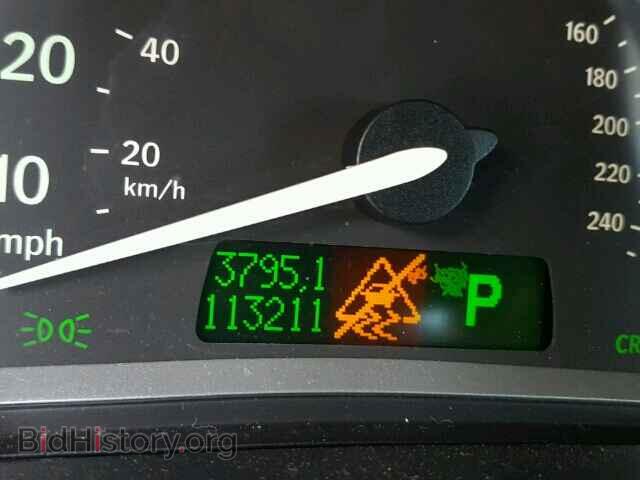 2003 SAAB 9 3 - VIN: YS3FF49Y531028893 - Фото 8