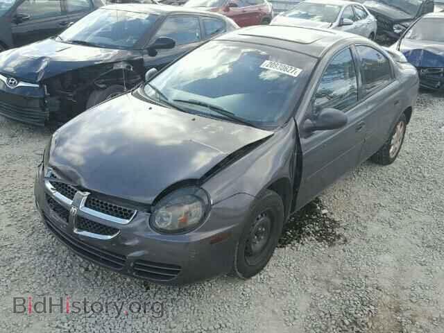 2003 DODGE NEON - VIN: 1B3ES56C23D172558 - Фото 2