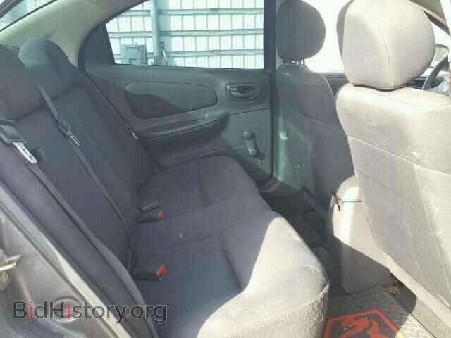 2003 DODGE NEON - VIN: 1B3ES56C23D172558 - Фото 6