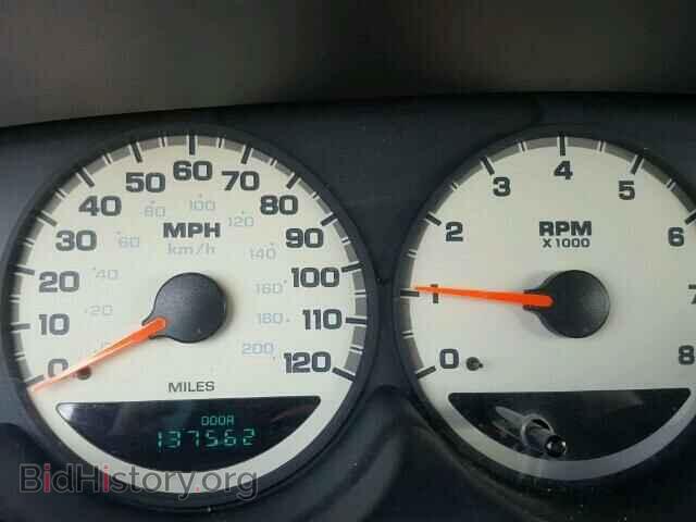 2003 DODGE NEON - VIN: 1B3ES56C23D172558 - Фото 8