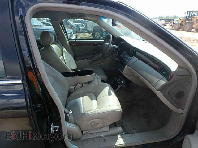 2004 CADILLAC DEVILLE - VIN: 1G6KD54Y44U246383 - Photo 5