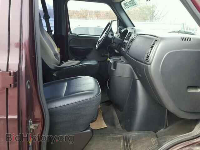 2003 DODGE RAM VAN - VIN: 2D7HB11X43K516191 - Фото 5