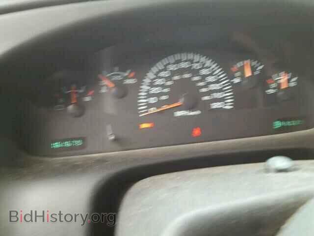 2003 DODGE RAM VAN - VIN: 2D7HB11X43K516191 - Фото 8