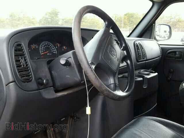 2003 DODGE RAM VAN - VIN: 2D7HB11X43K516191 - Фото 9