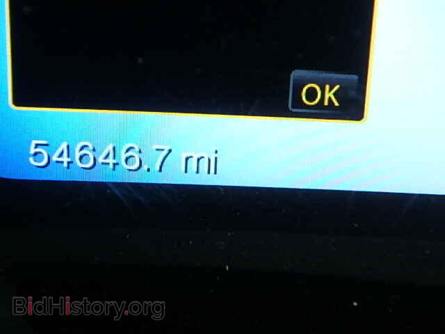 2011 FORD EDGE - VIN: 2FMDK3KC1BBB44576 - Photo 8