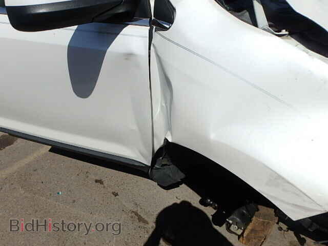 2011 FORD EDGE - VIN: 2FMDK3KC1BBB44576 - Photo 9