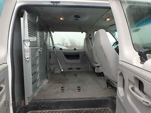 2007 FORD ECONOLINE - VIN: 1FBNE31L07DA42581 - Фото 6