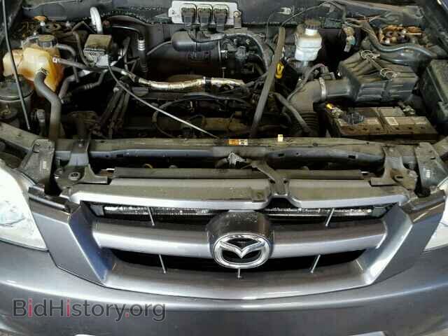 2006 MAZDA TRIBUTE - VIN: 4F2YZ02Z36KM11779 - Фото 7
