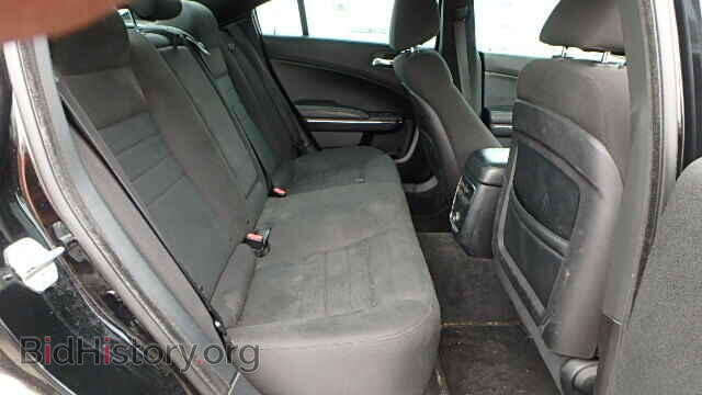 2012 DODGE CHARGER - VIN: 2C3CDXBG9CH211593 - Фото 6
