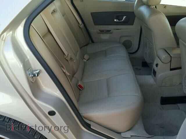 2007 CADILLAC CTS - VIN: 1G6DP577670146817 - Фото 6