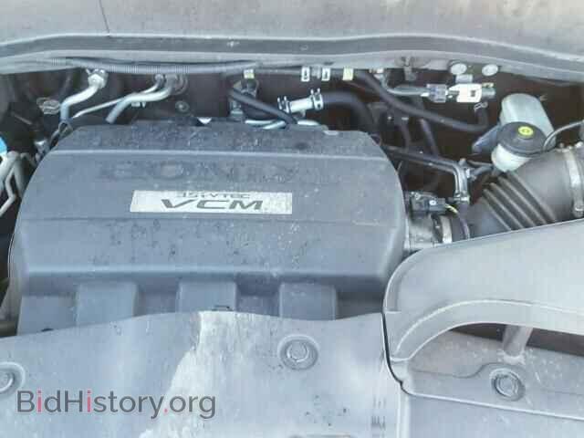 2009 HONDA PILOT - VIN: 5FNYF38449B012113 - Фото 7