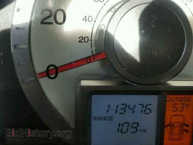 2009 HONDA PILOT - VIN: 5FNYF38449B012113 - Фото 8