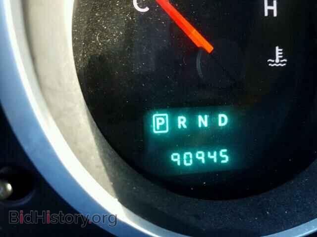 2010 DODGE CARAVAN - VIN: 2D4RN4DE9AR467546 - Фото 8