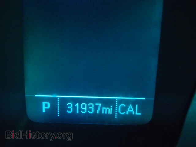 2012 CHEVROLET CAMARO - VIN: 2G1FA1E30C9201285 - Фото 8