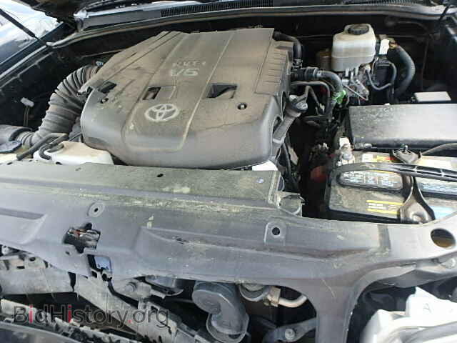 2005 TOYOTA 4RUNNER - VIN: JTEZU14R750050746 - Фото 7