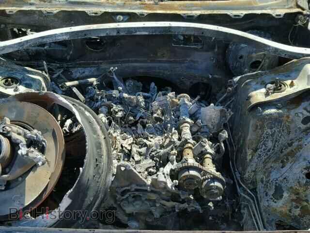 2014 DODGE CHALLENGER - VIN: 2C3CDYAGXEH261347 - Photo 7