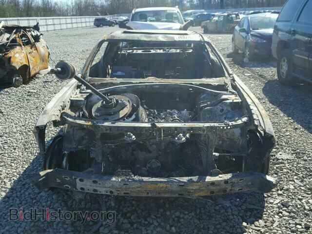 2014 DODGE CHALLENGER - VIN: 2C3CDYAGXEH261347 - Photo 9