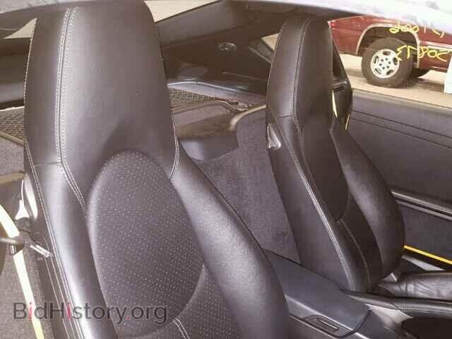 2006 PORSCHE CAYMAN - VIN: WP0AB29826U784864 - Фото 6