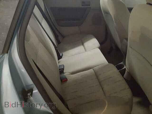 2009 FORD FOCUS - VIN: 1FAHP35N69W248905 - Фото 6