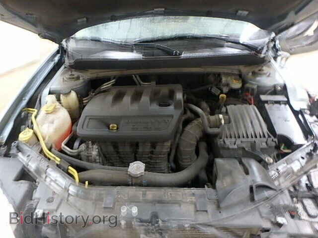 2010 DODGE AVENGER - VIN: 1B3CC4FB1AN200587 - Photo 7