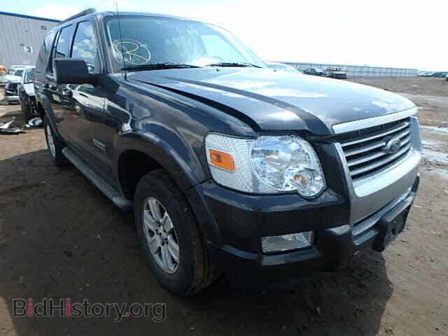 Photo 1FMEU73E47UB68488 - FORD EXPLORER 2007