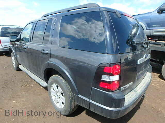 2007 FORD EXPLORER - VIN: 1FMEU73E47UB68488 - Photo 3