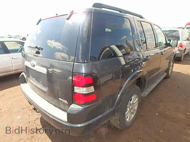 2007 FORD EXPLORER - VIN: 1FMEU73E47UB68488 - Photo 4