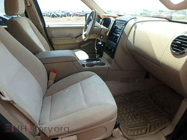 2007 FORD EXPLORER - VIN: 1FMEU73E47UB68488 - Photo 5