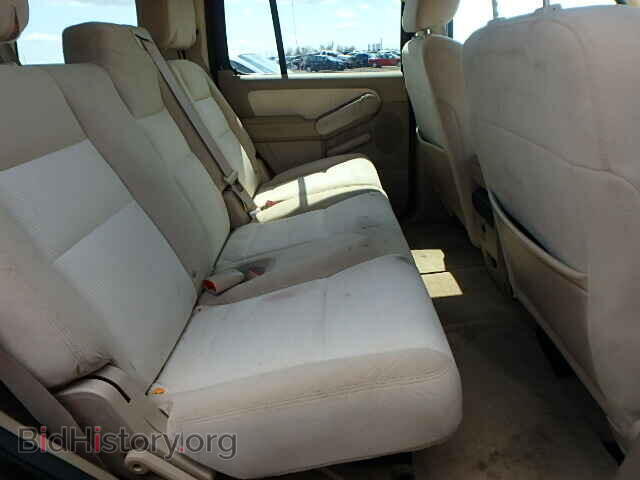 2007 FORD EXPLORER - VIN: 1FMEU73E47UB68488 - Photo 6