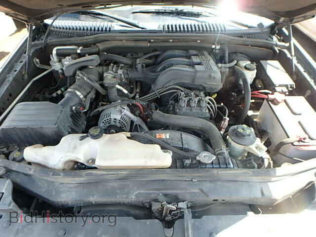 2007 FORD EXPLORER - VIN: 1FMEU73E47UB68488 - Photo 7