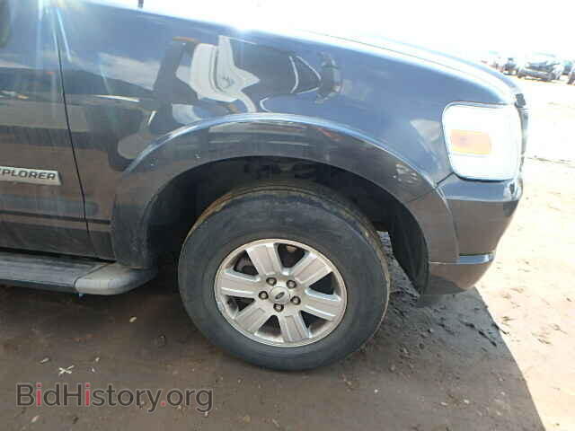 2007 FORD EXPLORER - VIN: 1FMEU73E47UB68488 - Photo 9