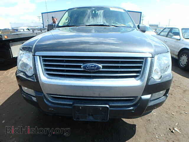2007 FORD EXPLORER - VIN: 1FMEU73E47UB68488 - Photo 10