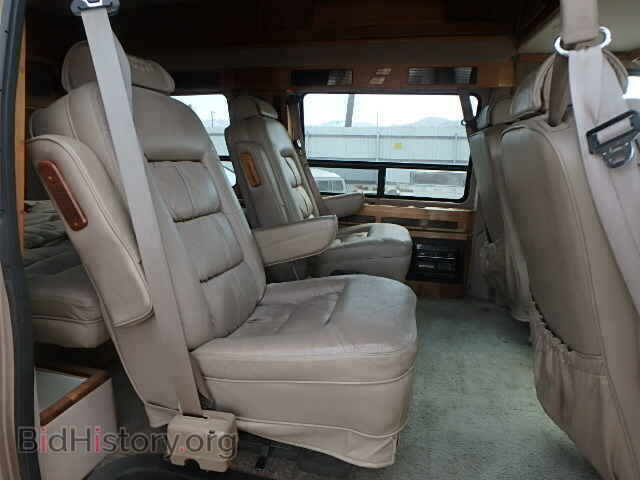 1994 FORD ECONOLINE - VIN: 1FDEE14H6RHB27732 - Фото 6