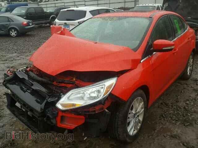 2012 FORD FOCUS - VIN: 1FAHP3H26CL371761 - Photo 2