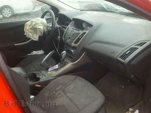 2012 FORD FOCUS - VIN: 1FAHP3H26CL371761 - Photo 5