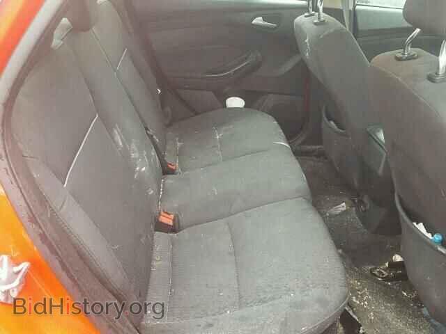 2012 FORD FOCUS - VIN: 1FAHP3H26CL371761 - Photo 6