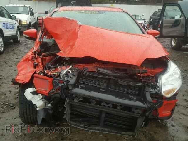 2012 FORD FOCUS - VIN: 1FAHP3H26CL371761 - Photo 9