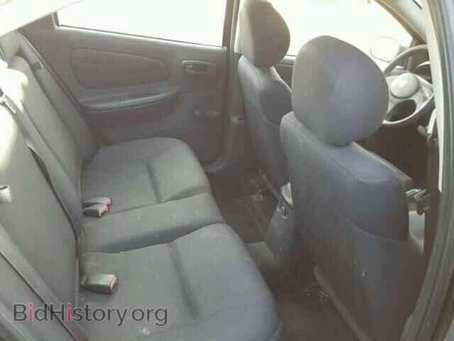 2004 DODGE NEON - VIN: 1B3ES56C44D505103 - Фото 6