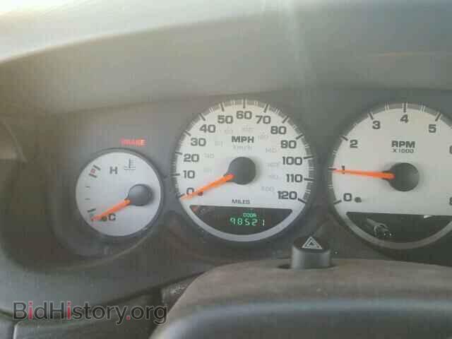 2004 DODGE NEON - VIN: 1B3ES56C44D505103 - Фото 8