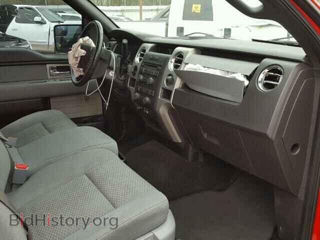 2011 FORD F150 - VIN: 1FTFW1CF0BFA83251 - Фото 5