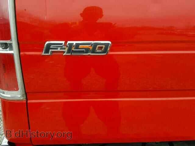 2011 FORD F150 - VIN: 1FTFW1CF0BFA83251 - Фото 9