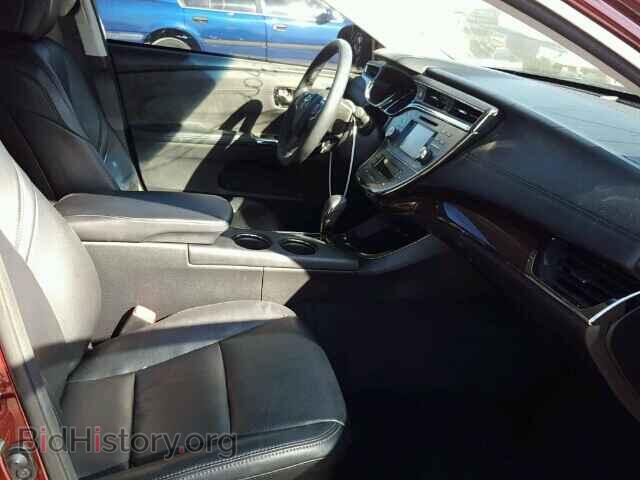 2013 TOYOTA AVALON - VIN: 4T1BK1EB3DU001334 - Фото 5