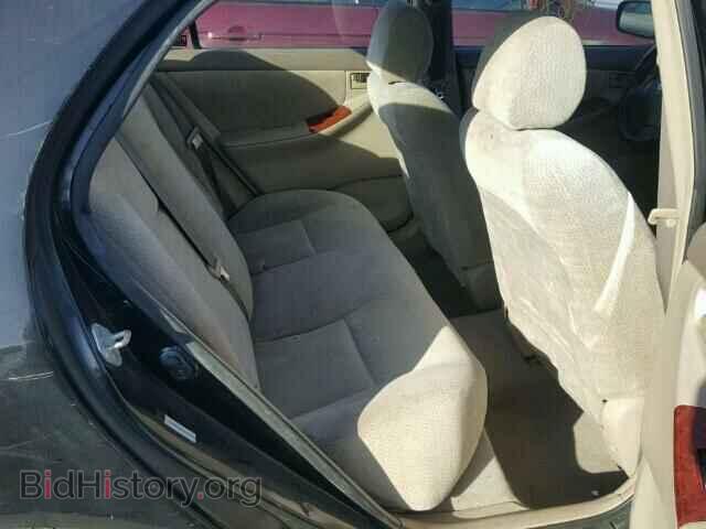 2003 TOYOTA COROLLA - VIN: 2T1BR38E03C123890 - Фото 6