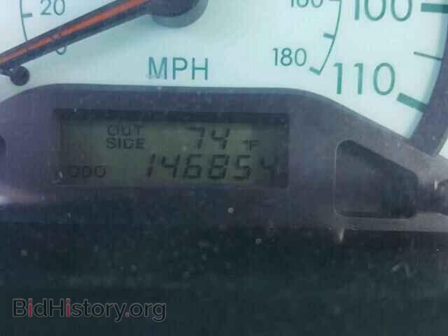 2003 TOYOTA COROLLA - VIN: 2T1BR38E03C123890 - Фото 8